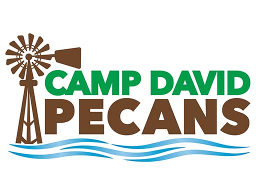 Camp David Pecans Shop